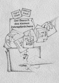eBook: Der Besuch des kleinen Zebrapferdchens