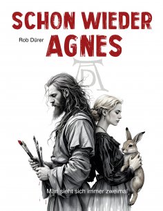 eBook: Schon wieder Agnes