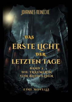 eBook: Das erste Licht der letzten Tage