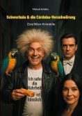 eBook: Schwurbula & die Córdoba-Verschwörung