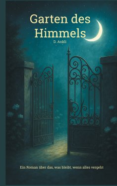 ebook: Garten des Himmels