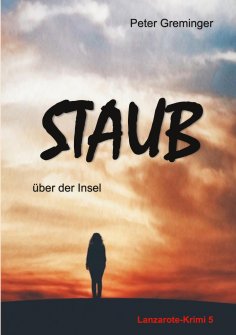 ebook: Staub über der Insel