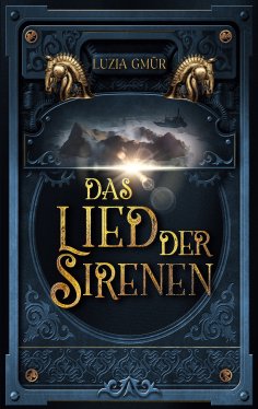 eBook: Das Lied der Sirenen