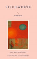 ebook: Stich-Worte