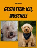 ebook: Gestatten: Ich, Wuschel!
