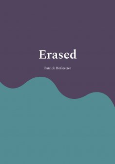 eBook: Erased