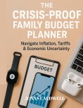 ebook: The Crisis-Proof Family Budget Planner