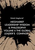 ebook: Megharief Leadership Wisdom & Philosophy