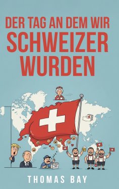 eBook: Die Schweizer