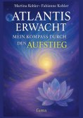 eBook: Atlantis erwacht