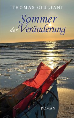 ebook: Sommer der Veränderung
