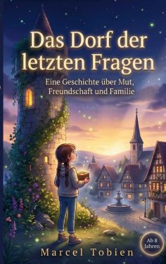 eBook: Das Dorf der letzten Fragen