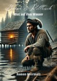 eBook: Boone & Killbuck - Brüder der östlichen Grenze