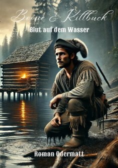 eBook: Boone & Killbuck - Brüder der östlichen Grenze