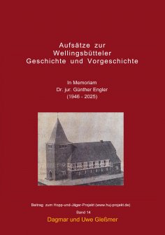 eBook: Beitrag zum Hopp-und-Jäger-Projekt (www.huj-projekt.de)