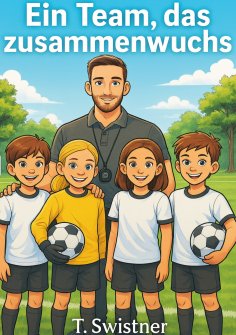 ebook: Ein Team - Drei Abenteuer