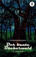 ebook: Der bunte Bücherwald