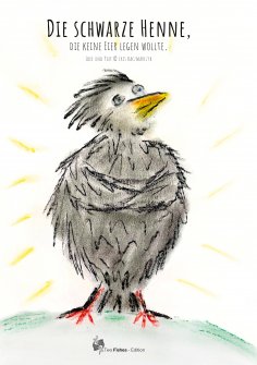 ebook: Die schwarze Henne,