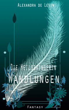 eBook: Die Heilsbringerin