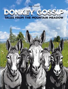 ebook: Donkey Gossip