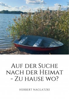 eBook: Auf der Suche nach der Heimat