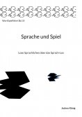 eBook: WortSpielWort
