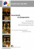 eBook: Servicekraft im Gastgewerbe