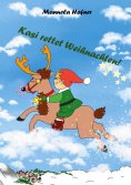 eBook: Kasi rettet Weihnachten
