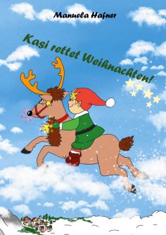 eBook: Kasi rettet Weihnachten