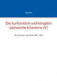 eBook: Beiträge zur sächsischen Militärgeschichte zwischen 1793 und 1815