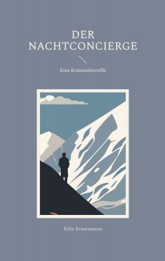 eBook: Der Nachtconcierge