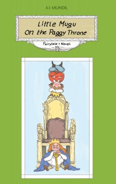 eBook: Little Mugu on the Paggy Throne