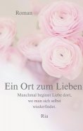 eBook: Ein Ort zum Lieben