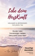 eBook: Lebe deine HerzKraft