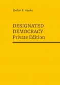 eBook: DESIGNATED DEMOCRACY