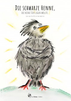 ebook: Die schwarze Henne,