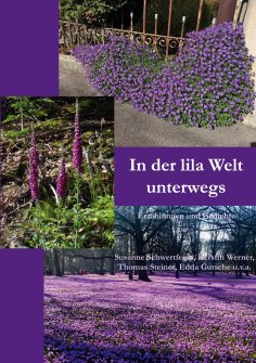 eBook: In der lila Welt unterwegs