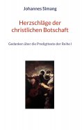 eBook: Gedanken über die ev. Predigtreihen I-VI