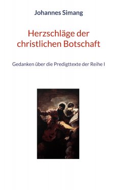 eBook: Gedanken über die ev. Predigtreihen I-VI