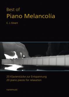 eBook: Piano Melancolía