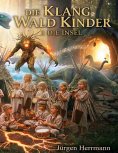 eBook: Die KLANG-WALD-KINDER