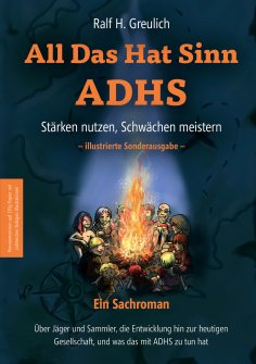 ebook: All Das Hat Sinn - ADHS