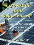 eBook: Photovoltaik und Kleinwindkraft