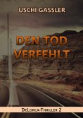 eBook: DeLorca-Thriller