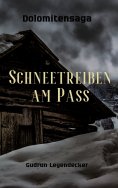 eBook: Dolomitensaga