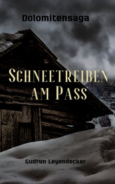 eBook: Dolomitensaga