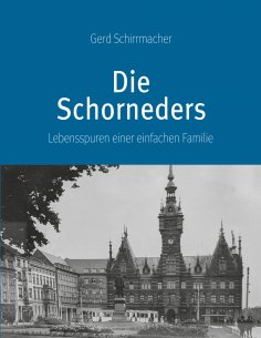 eBook: Die Schorneders
