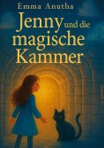 eBook: Jenny und die magische Kammer