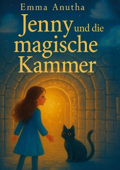 eBook: Jenny und die magische Kammer