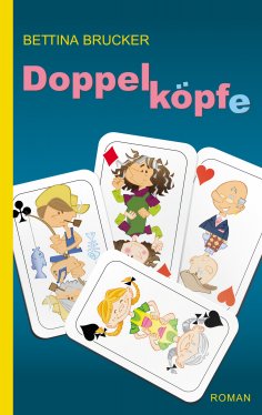eBook: Doppelköpfe